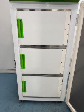 Stirling Ultracold SU780XLE Ultra-Low Temperature Freezer with Stirling Engine Cooling-cover