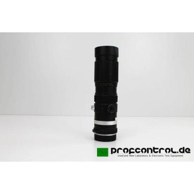 SOLIGOR TELE-AUTO 200mm f/3.5 and AUTO-ZOOM 90-230mm f/4.5 Camera Lenses-cover