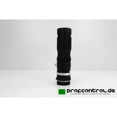 SOLIGOR TELE-AUTO 200mm f/3.5 and AUTO-ZOOM 90-230mm f/4.5 Camera Lenses