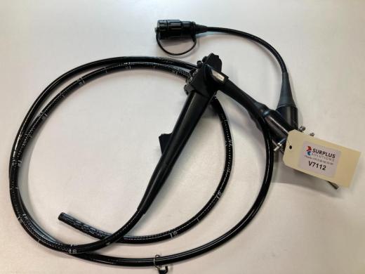 Fujinon EC-530WM3 Endoscopy Colonoscope for Diagnostic and Therapeutic Procedures-cover