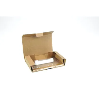 Büchi Melting Point Capillaries 100 Pieces 017808