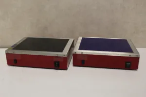 Isogen ProXima 2500-T Gel Documentation System with Integrated Touchscreen and 14-bit CCD Camera, 2 of 4