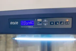 Esco Airstream AC2-6S9-NS Class II Type A2 Biosafety Cabinet, 6ft, ISO Class 3, 6 of 11