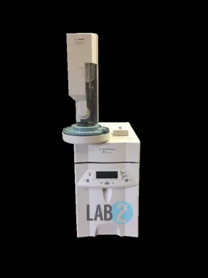 Agilent 6850 Network GC with FID and Autosampler