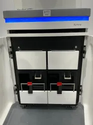 Illumina NovaSeq 6000 High-Throughput Next-Generation Sequencing System, 4 of 4