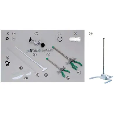 Yamato PTFE Half-Moon Blade OLM30