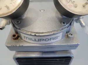 Millipore Vacuum/Pressure Pump, 4 of 7