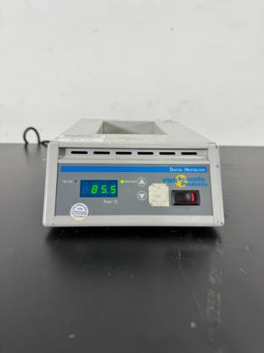 VWR Digital Heatblock-cover