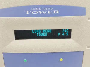 Visible Genetics Long-Read Tower DNA Sequencer for Genomic and Molecular Diagnostics, 11 of 11