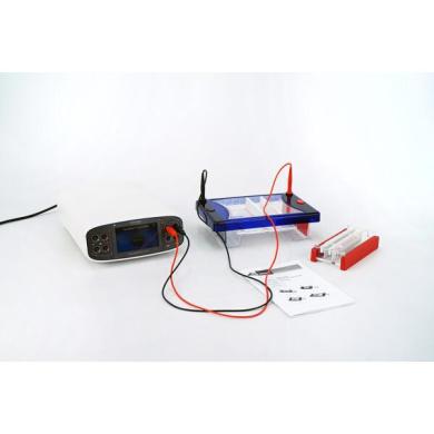 Life Technologies PowerEase 350W Power Supply with Fisherbrand Gel Tank FMSCHOICETRIO-cover