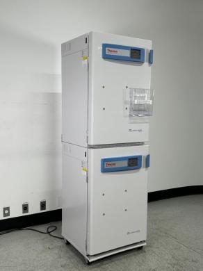 Thermo Scientific Forma Series 3 Water Jacketed Doublestack CO2 Incubator-cover