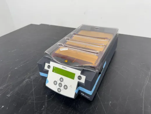 Pharmacia Biotech IPGphor Isoelectric Focusing System for Protein Separation