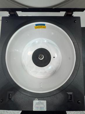 Sorvall RT 7 Refrigerated Benchtop Centrifuge with 7,000 rpm Maximum Speed-cover