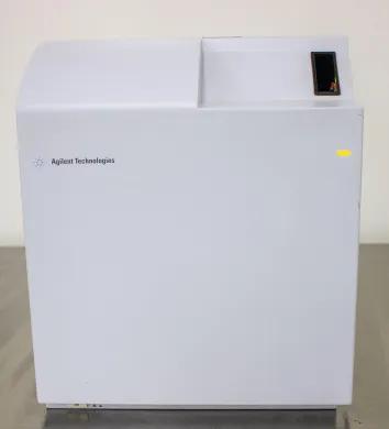Agilent G4240A HPLC-Chip Cube Protein Analyzer for Advanced Proteomics