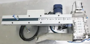 JSCC Automation Conveyor Belt Motor Controller for Robotics, 4 of 11
