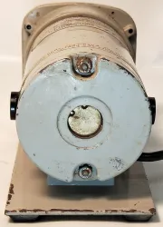 Cole-Parmer Masterflex 7553-30 Pump Drive with Solid State Speed Control (1-100 RPM), 3 of 9