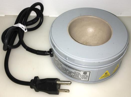 Thermowell C3AM 125mL Heating Mantle-cover