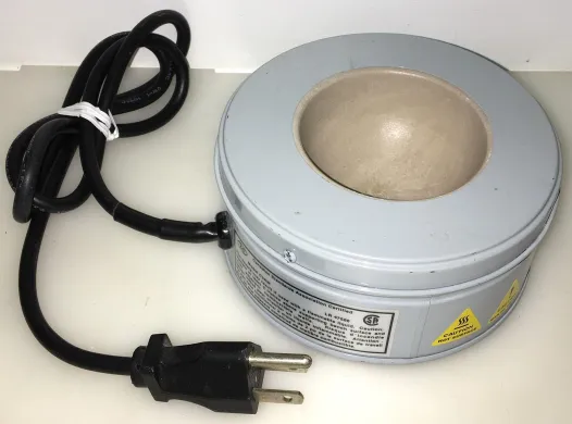 Thermowell C3AM 125mL Heating Mantle