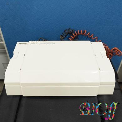 Bio-Rad Trans-Blot SD Cell Semi-Dry Transfer Cell 170-3940-cover