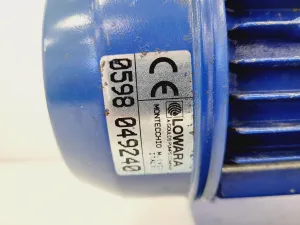 Lowara ITT Industries CEA 120/5-V Laboratory Circulation Pump, 9 of 19