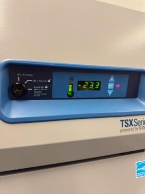 Thermo TSX Series Double Door -30C Freezer-cover