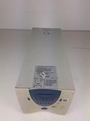 Powervar UPM UPS Power Supply-cover