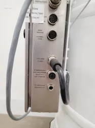 Air Liquide Arpege 55 Liquid Nitrogen Dewar with Cryopal Monitor, 10 of 26
