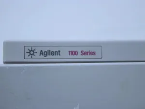 Agilent G1313A ALS 1100 Series Automatic Liquid Sampler, 3 of 7