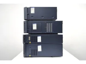 Waters ACQUITY UPLC H-Class PLUS Bio System with PDA and FLR Detectors for Bioseparations (2021), 21 of 41