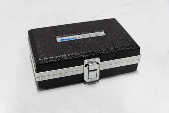 Brookfield Helipath Spindle Set for Viscometry and Rheometry