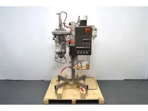 Infors HT Techfors-S 15L Stainless Steel Pilot Bioreactor with Advanced Process Control and Sensors, 10 of 61