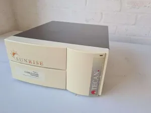 Tecan Sunrise Microplate Reader, 4 of 9