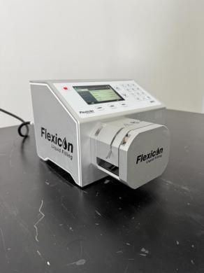 Flexicon PF7 Liquid Filling Peristaltic Pump with Digital Control Interface-cover