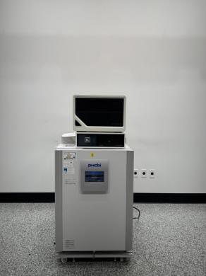 Sartorius IncuCyte S3 Live-Cell Imaging System with PHCbi MCO-170MP-PA CO2 Incubator-cover