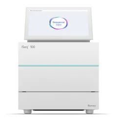 Illumina iSeq 100, 2 of 3