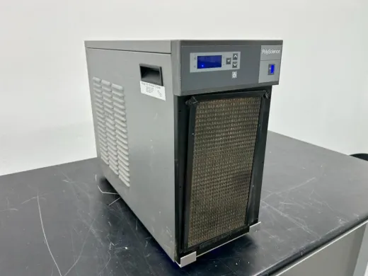 PolyScience 310gR404A Recirculating Laboratory Chiller with Digital Temperature Control