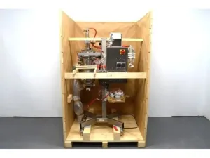 Infors HT Techfors-S Pilot Bioreactor with 15 L Stainless Steel Vessel, Version 3.5.1.0, 35 of 61