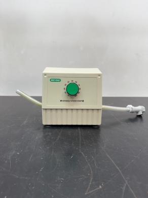 Bio-Rad Buffer Recirculation Pump for Electrophoresis and Laboratory Buffer Circulation-cover