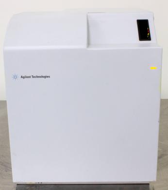 Agilent G4240A HPLC Chip Cube Protein Identification Interface-cover