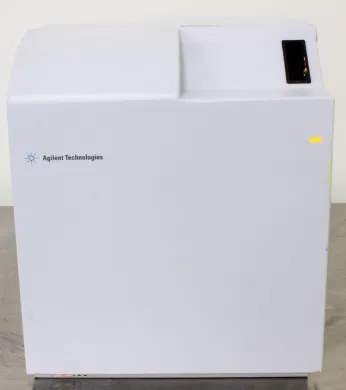 Agilent G4240A HPLC Chip Cube Protein Identification Interface