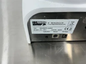 IBS Integra Vacusafe Comfort Laboratory Benchtop Vacuum Pump, 2 of 3