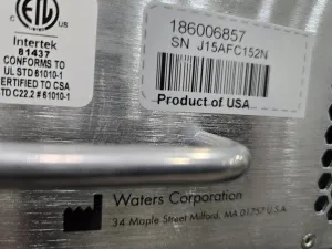 Waters Acquity UPLC H-Class Bio HPLC System with Fraction Manager and PDA Detector, 8 of 12