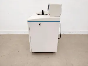 Beckman Optima XL-100K Ultracentrifuge without Rotor, 2 of 15
