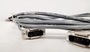 Varian Turbo-V 250 Macro Torr Pump with Multi-Gauge Controller, 23 of 56