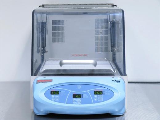 Thermo Scientific MaxQ 4450 Digital Orbital Incubator Shaker-cover