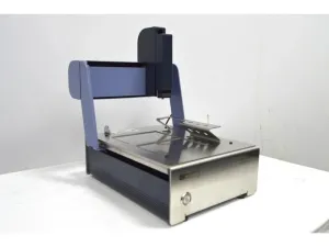 Molecular Devices CloneSelect Imager FL with DispenCell Integrated Single-Cell Dispenser System, 20 of 22