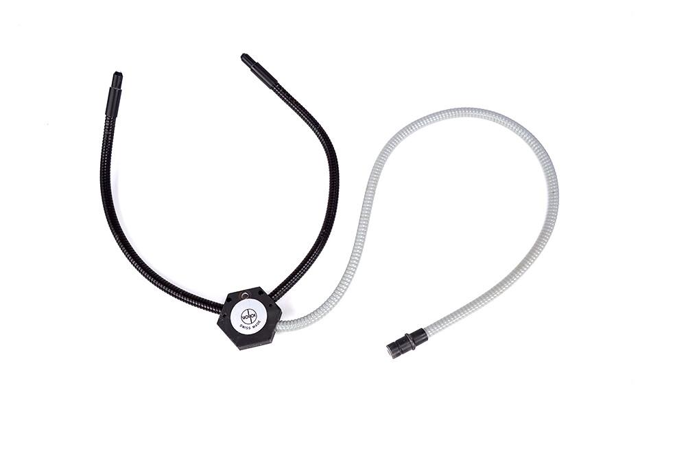 Volpi Duplex Light Guide, 14/15 mm Diameter, 73 cm Length