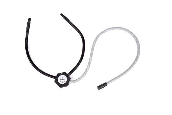 Volpi Duplex Light Guide 14/15 mm, 73 cm for Cold Light Source Microscopes-cover