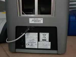 Roche GS Junior Genome Sequencer, 7 of 7