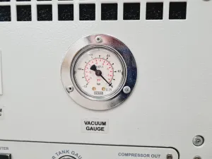 Ekom DK50-10 S/M-RO-3V Mobile Air Compressor, 8 of 10